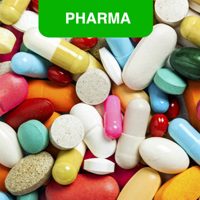 Pharma