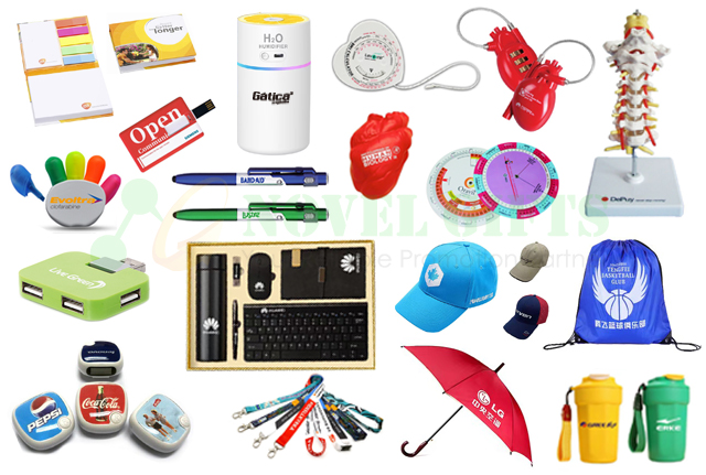 8 REASONS WHY YOUR COMPANY SHOULD GIVE PROMOTIONAL GIFTS