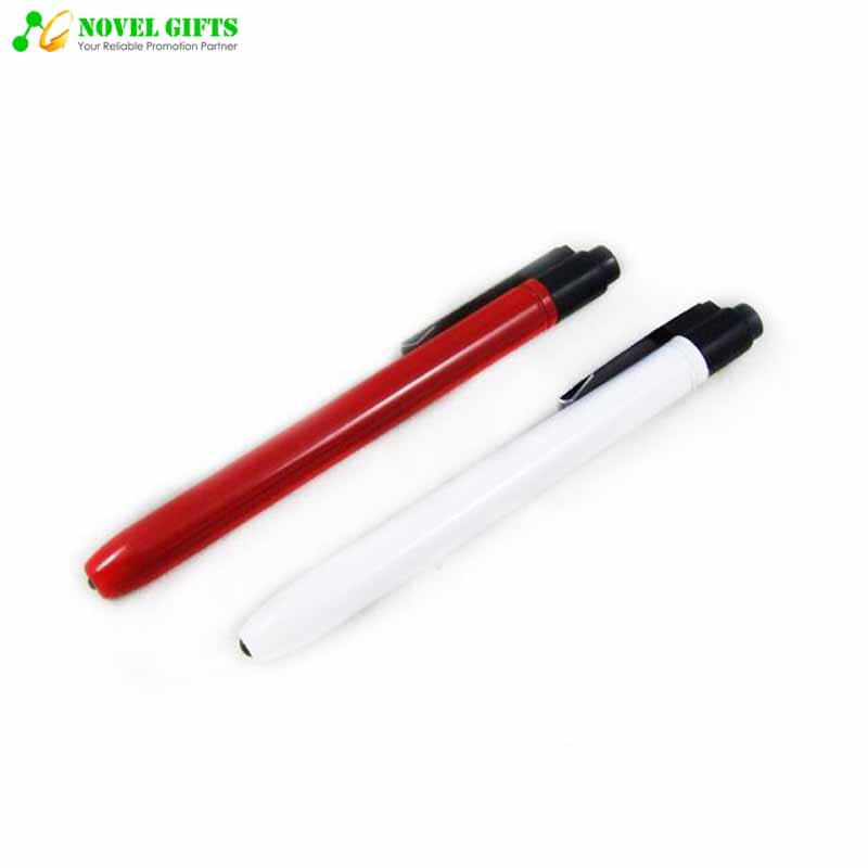 Doctor Medical Penlight Torch Dental Throat Torch Flashlight ENT Medical Diagnostic Pen light