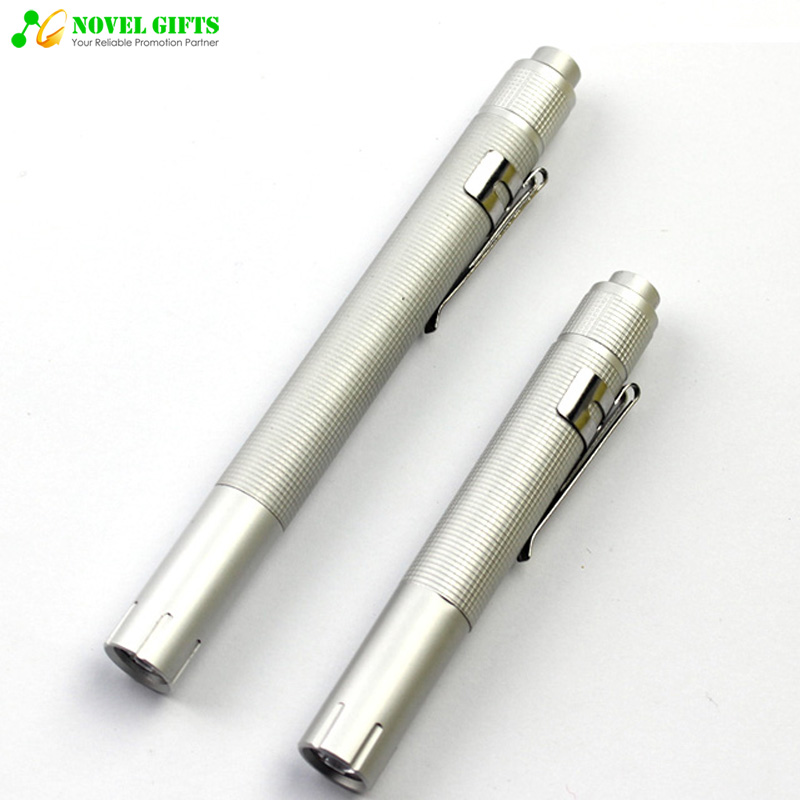 Doctor Medical Penlight Torch Dental Throat Torch Flashlight ENT Medical Diagnostic Pen light