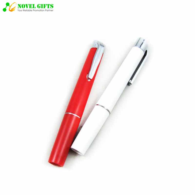 Doctor Medical Penlight Torch  ENT Medical Diagnostic Pen light